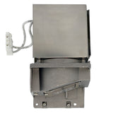 Jaspertronics™ OEM Lamp & Housing for The Optoma S711ST Projector with Osram bulb inside - 240 Day Warranty