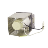 Jaspertronics™ OEM Lamp & Housing for The Optoma TW631-3D Projector with Osram bulb inside - 240 Day Warranty