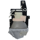 Jaspertronics™ Original Lamp & Housing for the Optoma TX635-3D Projector - 1 Year Warranty