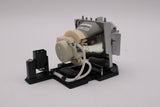 AL™ Series Lamp & Housing for The Optoma W306ST Projector - 90 Day Warranty