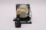 AL™ Series Lamp & Housing for The Optoma X306ST Projector - 90 Day Warranty