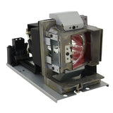 Jaspertronics™ OEM Lamp & Housing for The Vivitek H1186-WT Projector with Osram bulb inside - 240 Day Warranty