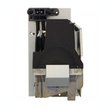 Jaspertronics™ OEM BL-FP280J Lamp & Housing for Optoma Projectors with Osram bulb inside - 240 Day Warranty