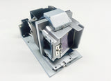 Jaspertronics™ OEM Lamp & Housing for The Optoma HD37 Projector with Original High-Quality bulb inside - 240 Day Warranty