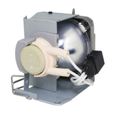 Jaspertronics™ OEM Lamp & Housing for The Optoma UHC66 Projector with Osram bulb inside - 240 Day Warranty