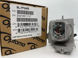 Optoma Lamp & Housing for The SUHD60 Projector - 1 Year Warranty