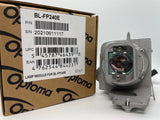 Optoma BL-FP240E Lamp & Housing for Optoma Projectors - 1 Year Warranty