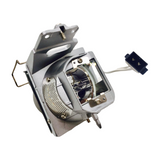 Jaspertronics™ OEM Lamp & Housing for The Optoma UHT551 Projector with Original High-Quality bulb inside - 240 Day Warranty