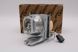 Optoma Lamp & Housing for The UHT551 Projector - 1 Year Warranty