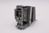 Jaspertronics™ OEM Lamp & Housing for The Acer P1287 Projector - 240 Day Warranty