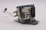 Jaspertronics™ OEM Lamp & Housing for The Acer P1287 Projector - 240 Day Warranty