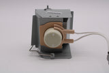 AL™ Series Lamp & Housing for The Optoma W402 Projector - 90 Day Warranty