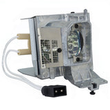 Jaspertronics™ OEM Lamp & Housing for The Acer P1387W Projector - 240 Day Warranty