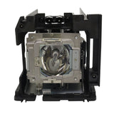 Jaspertronics™ OEM Lamp & Housing for The Optoma HD8600 Projector with Osram bulb inside - 240 Day Warranty