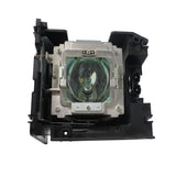 Jaspertronics™ OEM Lamp & Housing for The Optoma HD8600 Projector with Osram bulb inside - 240 Day Warranty