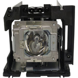 Jaspertronics™ Original 5811120794-SVV Lamp & Housing for Vivitek Projectors - 1 Year Warranty