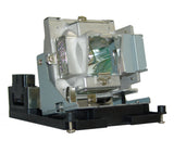 Jaspertronics™ OEM Lamp & Housing for The Optoma OPX5030 Projector with Osram bulb inside - 240 Day Warranty