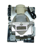 Jaspertronics™ OEM Lamp & Housing for The Optoma EX779 Projector with Original High-Quality bulb inside - 240 Day Warranty