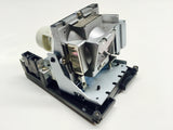 Jaspertronics™ OEM Lamp & Housing for The Optoma TH1060 Projector with Original High-Quality bulb inside - 240 Day Warranty