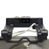 Jaspertronics™ OEM Lamp & Housing for The Panasonic PT-CW331RU Projector with Original bulb inside - 240 Day Warranty