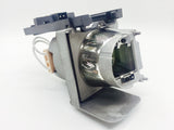 Jaspertronics™ OEM Lamp & Housing for The Smart Board SLR60Wi2 Projector with Original bulb inside - 240 Day Warranty