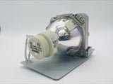 Jaspertronics™ OEM Lamp & Housing for The Optoma WU465 Projector with Osram bulb inside - 240 Day Warranty