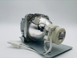 Jaspertronics™ OEM Lamp & Housing for The Optoma WU465 Projector with Osram bulb inside - 240 Day Warranty