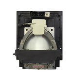 Jaspertronics™ OEM Lamp & Housing for The Optoma EH7500 Projector with Original High-Quality bulb inside - 240 Day Warranty