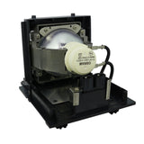 Jaspertronics™ OEM Lamp & Housing for The Christie Digital DHD675-E Projector with Osram bulb inside - 240 Day Warranty