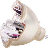 Jaspertronics™ OEM BL-FP350A Lamp (NO Housing) for Optoma Projectors with Original High-Quality bulb inside - 180 Day Warranty