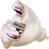 Jaspertronics™ OEM Lamp (NO Housing) for The Optoma EzPro 783S Projector with Original High-Quality bulb inside - 180 Day Warranty