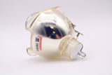 Jaspertronics™ OEM Lamp (NO Housing) for The Optoma EzPro 783 Projector with Osram bulb inside - 180 Day Warranty