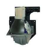 Jaspertronics™ OEM Lamp & Housing for The Optoma EzPro 720 Projector with Philips bulb inside - 240 Day Warranty