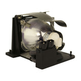 AL™ Series EC.J0201.002 Lamp & Housing for Optoma Projectors - 90 Day Warranty