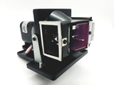 Jaspertronics™ OEM Lamp & Housing for The Optoma DS325/B Projector with Phoenix bulb inside - 240 Day Warranty