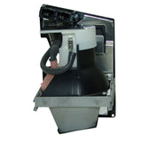 AL™ Series Lamp & Housing for The Optoma EzPro 770 Projector - 90 Day Warranty