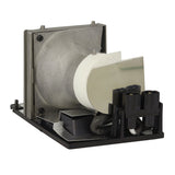 Jaspertronics™ Original Lamp & Housing for the Optoma EP770 Projector - 1 Year Warranty