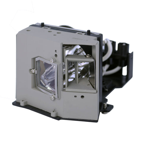 Jaspertronics™ OEM Lamp & Housing for The Optoma EzPro 780 Projector with Original High-Quality bulb inside - 240 Day Warranty