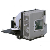 Jaspertronics™ OEM Lamp & Housing for The Geha COMPACT 220 Projector - 240 Day Warranty