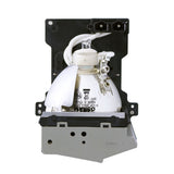 Jaspertronics™ OEM Lamp & Housing for The Optoma EP759 Projector with Osram bulb inside - 240 Day Warranty