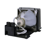 Jaspertronics™ OEM Lamp & Housing for The Geha COMPACT 220 Projector - 240 Day Warranty