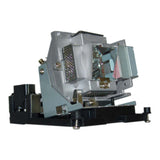 Jaspertronics™ OEM Lamp & Housing for The Optoma TX779P-3D Projector with Philips bulb inside - 240 Day Warranty