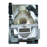 Jaspertronics™ OEM Lamp & Housing for The Optoma TH1060P Projector with Philips bulb inside - 240 Day Warranty