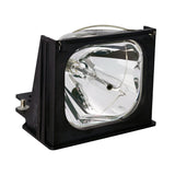 Jaspertronics™ OEM Lamp & Housing for The Optoma LC4245/40 Projector with Osram bulb inside - 240 Day Warranty