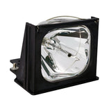 Jaspertronics™ OEM Lamp & Housing for the Optoma LC4242 Projector with Osram bulb inside - 240 Day Warranty
