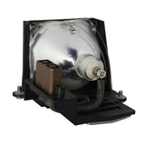 Jaspertronics™ OEM Lamp & Housing for The Optoma LC4241/40 Projector with Osram bulb inside - 240 Day Warranty