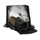 Jaspertronics™ OEM Lamp & Housing for the Optoma LC4242 Projector with Osram bulb inside - 240 Day Warranty