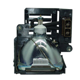 AL™ Series Lamp & Housing for The Optoma EzPro-615H Projector - 90 Day Warranty