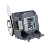 Jaspertronics™ OEM Lamp & Housing for the Optoma X310 Projector with Philips bulb inside - 240 Day Warranty