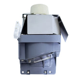 AL™ Series Lamp & Housing for The BenQ MW523 Projector - 90 Day Warranty